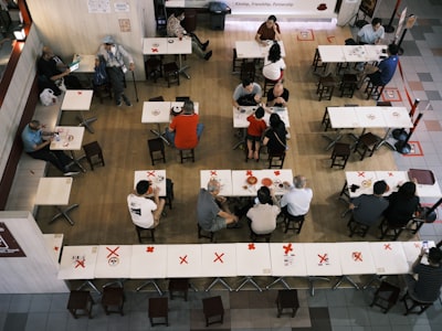 Top 20 Expertos en empleados de IA para startups en Santa Cruz de Tenerife