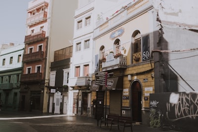 Los mejores expertos en anuncios de video de IA en Las Palmas de Gran Canaria