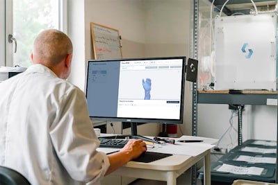 Software a medida para sostenibilidad y eficiencia