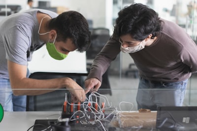 Los 5 mejores expertos en automatizar formularios en Córdoba