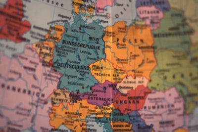 El poder de la inteligencia artificial en Europa