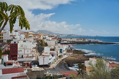 Servicios de empleados de IA en Santa Cruz de Tenerife