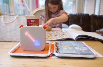 Aprovecha los descuentos en tecnología sin pantalla para niños