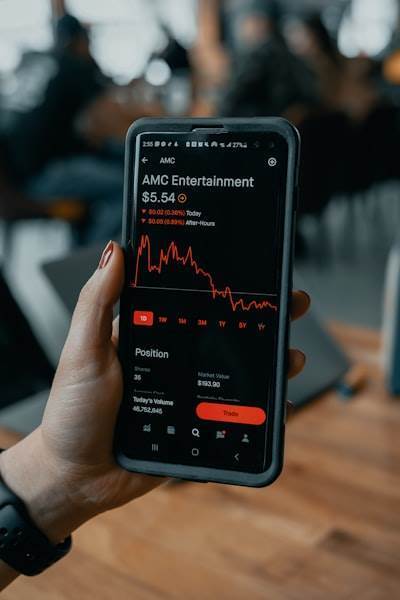 Cómo ABC Inc revolucionó la experiencia del usuario con una empresa de desarrollo de aplicaciones móviles