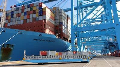 Integración de n8n para empresas de importación/exportación
