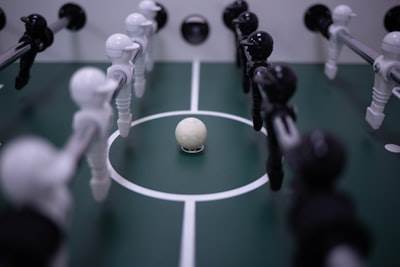 Análisis deportivo vs Consultoría de inteligencia artificial