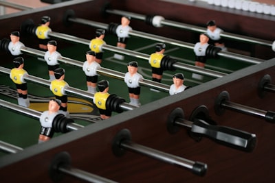 Top 30 Expertos en software de automatización de clubes deportivos en Alicante