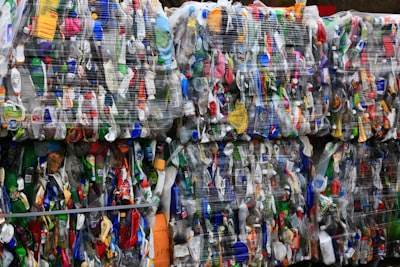 ¿Puede la industria del reciclaje de plástico ser salvada?