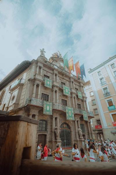 Encuentra bots de Instagram en Pamplona