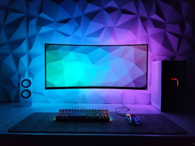 Samsung Odyssey G9: pantalla ultrawide Dual QHD a precio rebajado