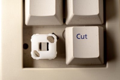 Atajos de teclado imprescindibles en Excel