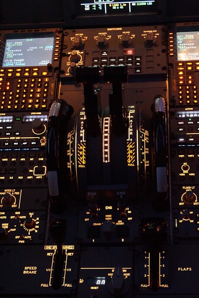 La IA debe estar en el plano de control para ser controlable