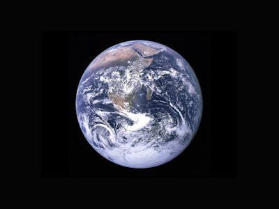 Un recurso global para modelos fundacionales del sistema Tierra