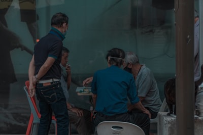 Servicios de implementación de IA para empresas en Murcia