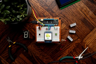 Diversión inútil: proyectos Home Assistant para impresionar