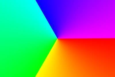 Optimización de colores de consola en Node.js