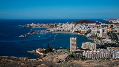 The leading API-first development companies in Tenerife