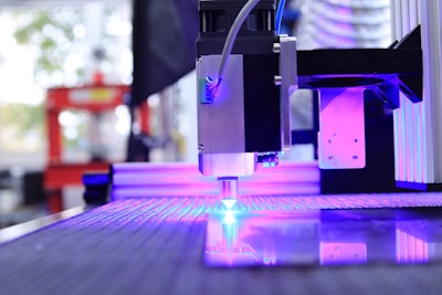 Cómo la computación cuántica mejora la predicción en manufactura aditiva