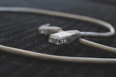 ¿Tu cable Ethernet plano reduce a la mitad la velocidad?