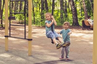 Why Children Love Balance Beams—and What They're Really Gaining
------------------------------------------------------------------