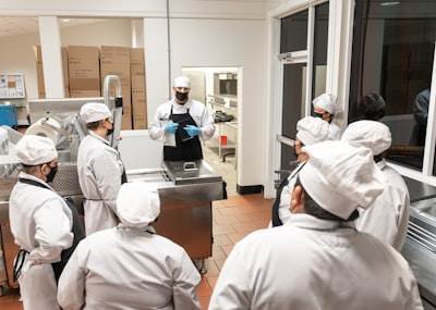 Automatización profesional con IA en Lugo