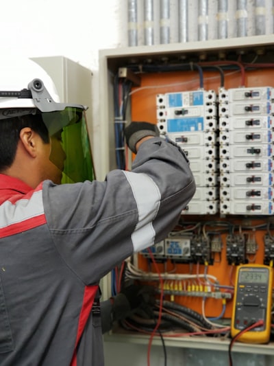 Certificación en Control de Gestión y Automatización del Cambio