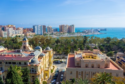 Top 30 empresas de software a medida en Las Palmas