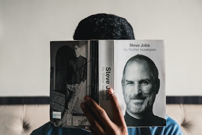 Steve Jobs y la innovación tecnológica sin precedentes