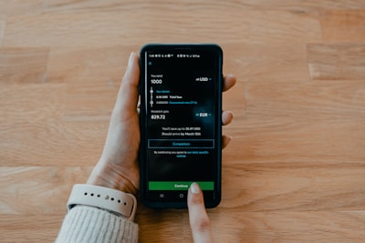 Automatización de facturas: ahora optimizada para móviles