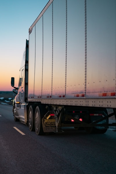 Humble Robotics y el resurgir del transporte autónomo de carga