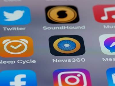 Meta encubrió daño causado por las redes sociales