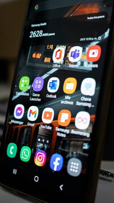 Top 50 Expertos en apps móviles en Paterna