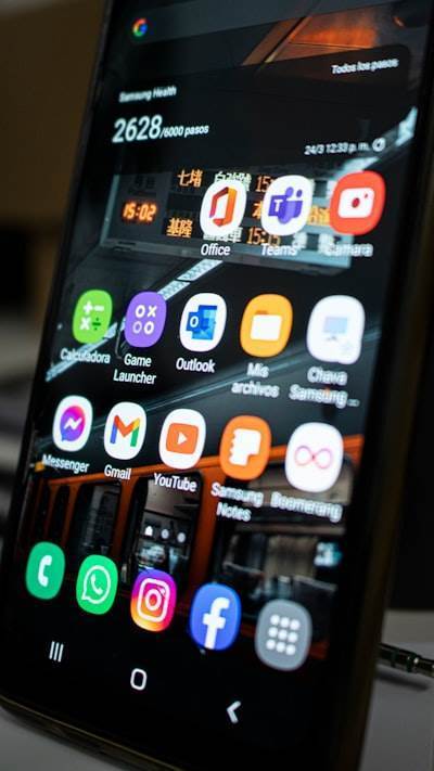 Top 50 Empresas Desarrollo Apps Móviles Alcobendas