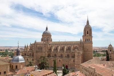 Mejores empresas para software web personalizado en Salamanca