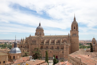 Las 5 mejores consultoras de tecnología en Salamanca