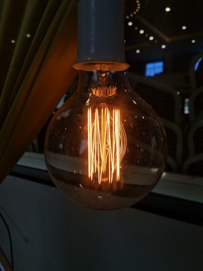 Usos creativos de bombillas inteligentes