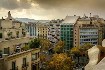Mejores servicios de programación en Barcelona