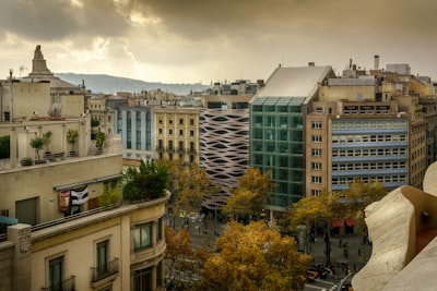 Automatización de procesamiento de reclamaciones de seguros en Barcelona