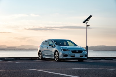 Subaru Forester Hybrid 2026: Más autonomía a menor precio