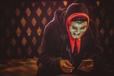 Cómo se camuflan las cargas infectadas por malware