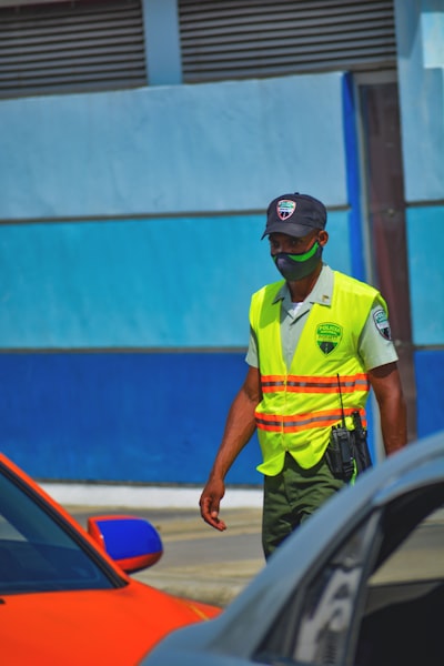 Empresa de seguridad laboral en Las Palmas