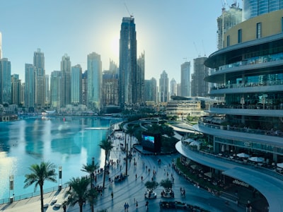 Guía para legalización de documentos en Dubai (2026)