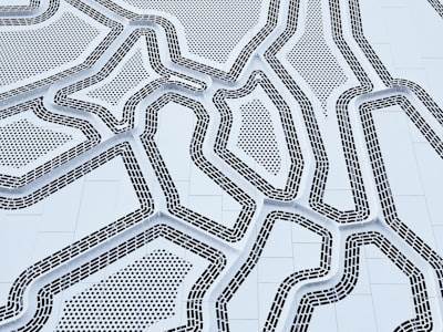 Cómo CockroachDB Transforma Mapas en Arquitectura