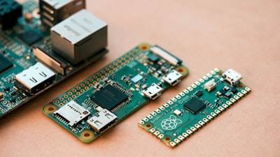 Todo sobre Raspberry Pi Zero: características, usos y comparativa