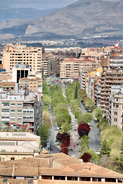 Mejores empresas con ambiente seguro en Granada