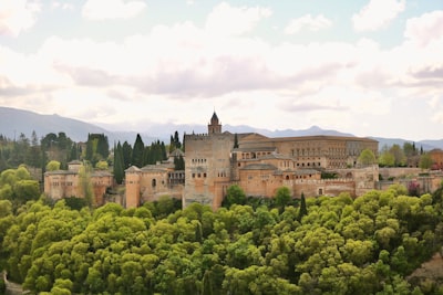 Top 5 Empresas de avatares 3D con IA en Granada