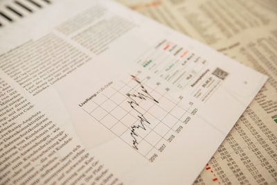 Motor de visualización y renderización AI para datos financieros en CandleView