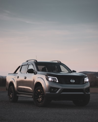 Ventajas de mantener el motor V6 en pickups medianas