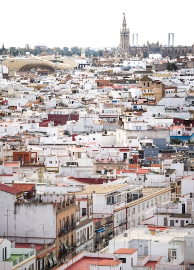 Top 50 Empresas de IA en Sevilla