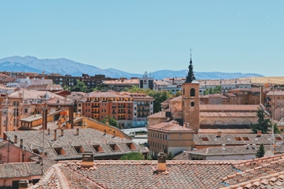 Mejores empresas de software para negocios en Segovia